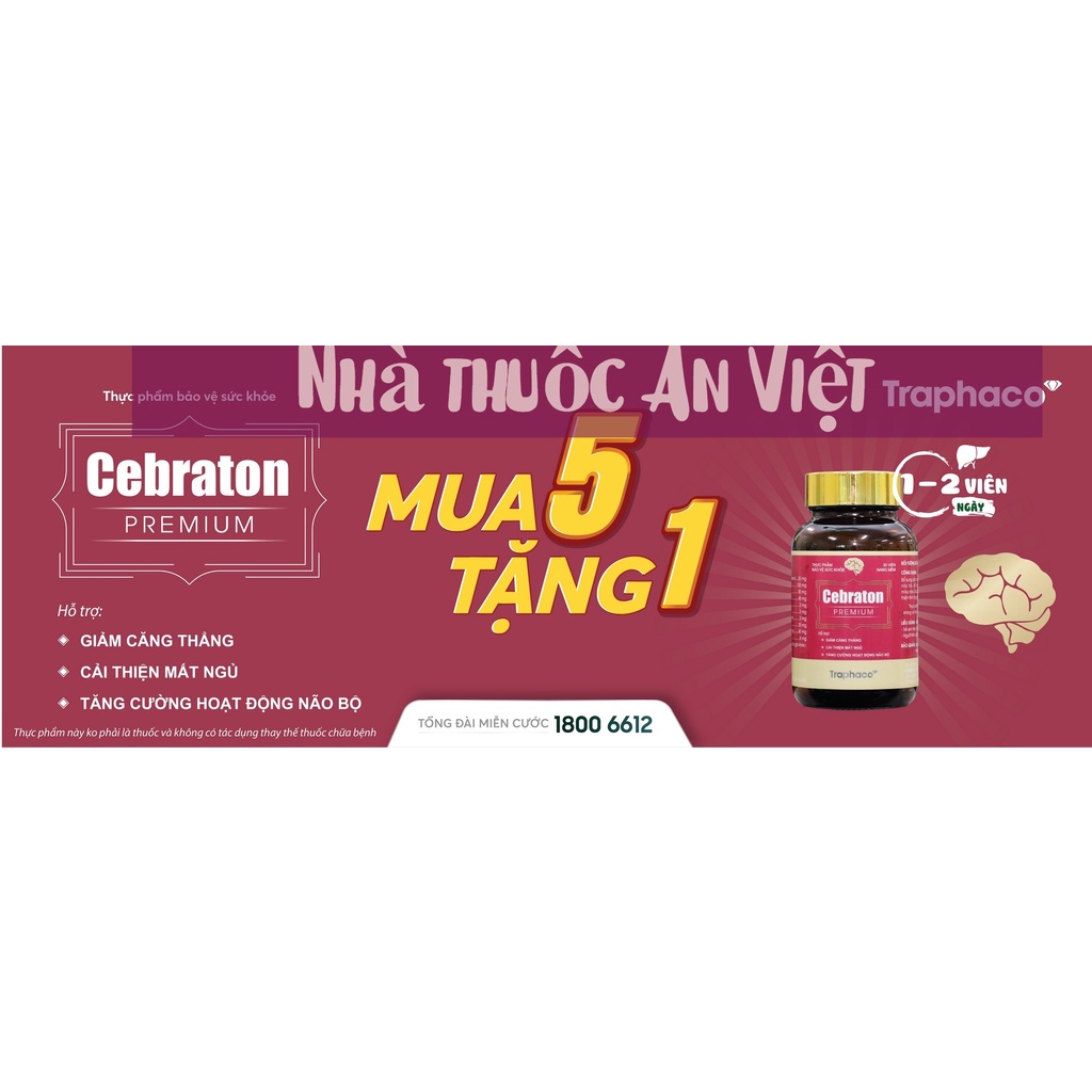 Cebraton-premium