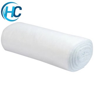 [CHÍNH HÃNG] Bông Gòn Y Tế Quick Nurse (100g)