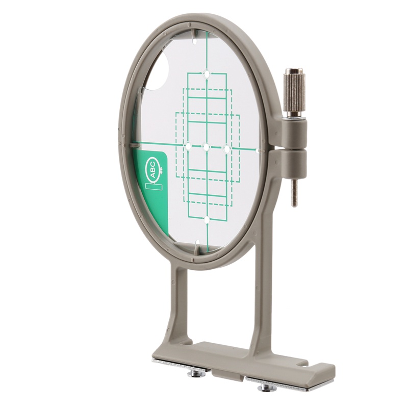 Set 3 Khung Thêu Cho Máy May Brother PE-500 PE-400D HE-240 LB-6700 Innov-Is 955 950D 500D,3In1-A