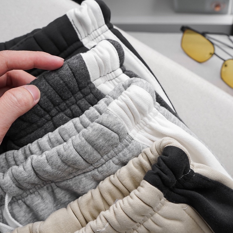 SHORT CHINISM PHỐI