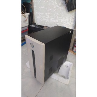 Thùng không PC bàn hiệu HP