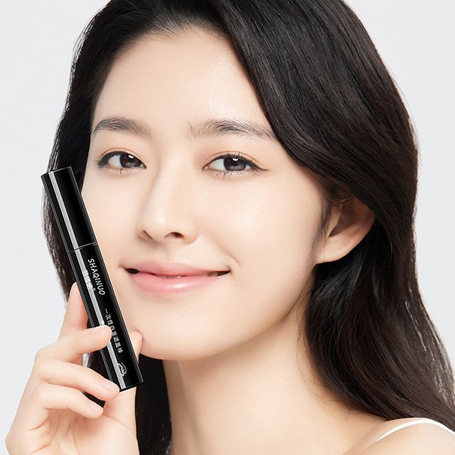 Cây Chuốt SHAQINUO Nhuộm Màu Tóc