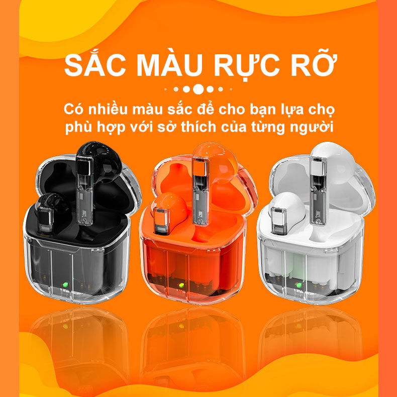 Tai Nghe Bluetooth JBL Tune 225  Tai Nghe Không Dây Trong Suốt Tương Thích Tất Cả Các Dòng Điện Thoại