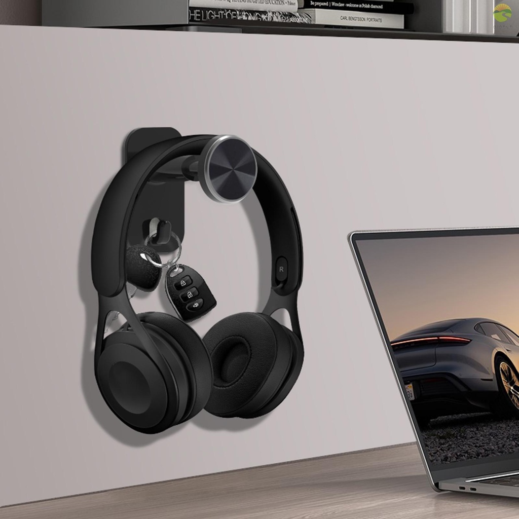 Giá Đỡ Tai Nghe Chơi Game Z18 Thiết Kế Treo Tường Tiện Lợi