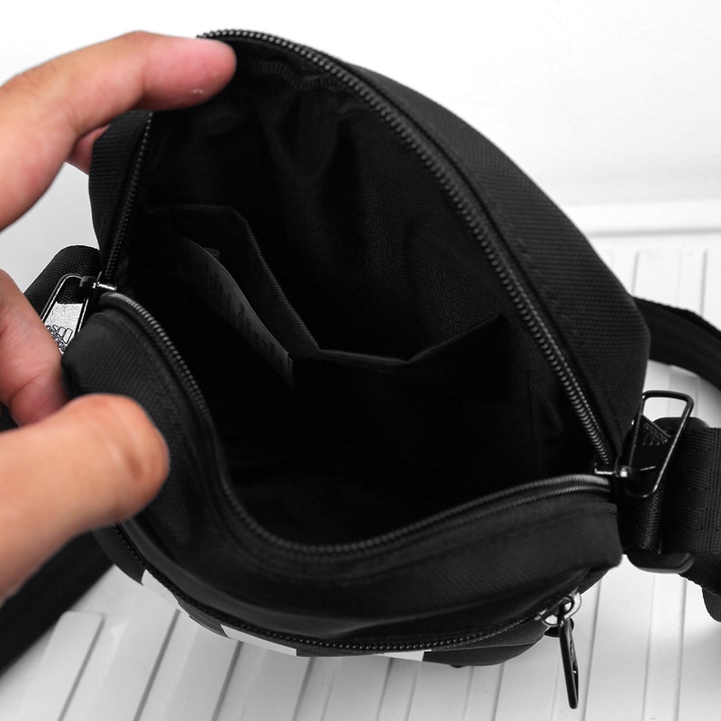 Túi đeo chéo ADIDAS thể thao hàng On Web xuất Hàn