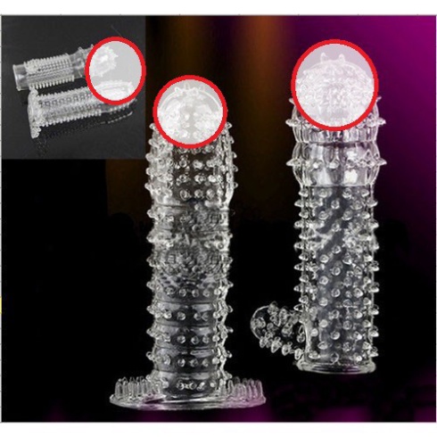 Bao cao su Rocmen Xanh Bạc hà kéo dài thời gian quan hệ