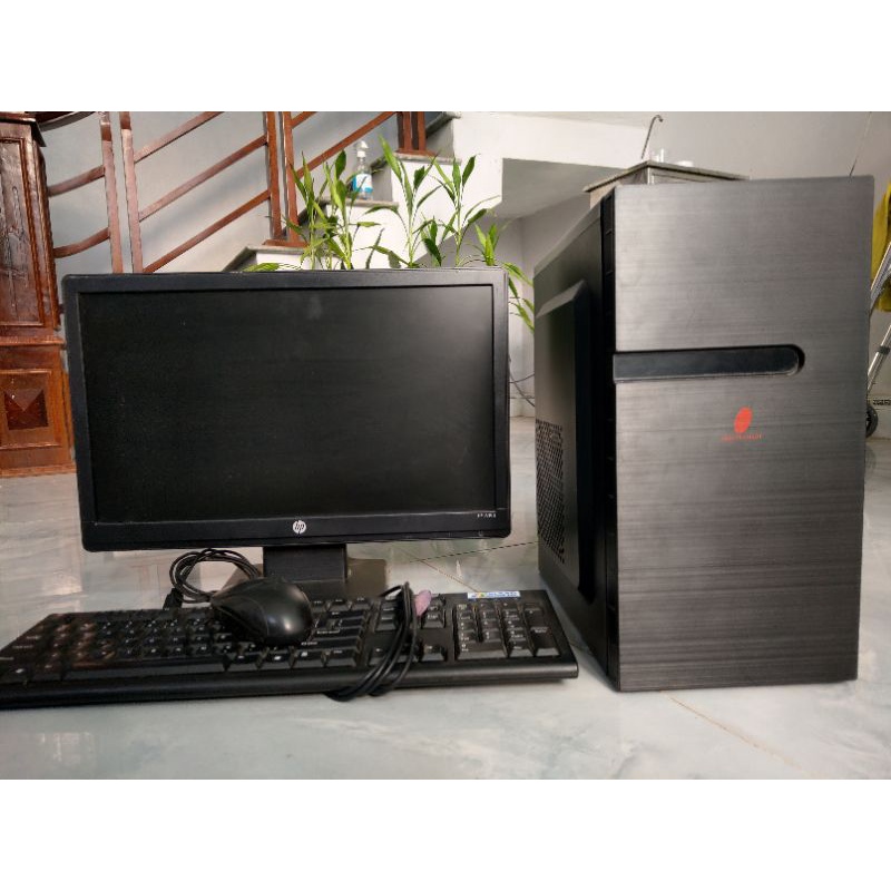 Cây PC main Asus H61
