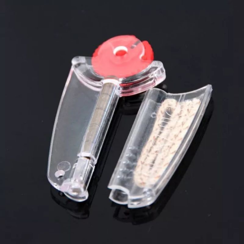 Vĩ tim đá linh kiện dùng Zippo