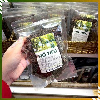 Hồ tiêu Chư sê đặc sản Gia Lai