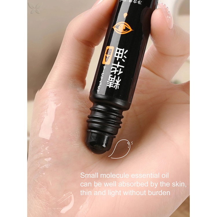 Tinh Chất Dưỡng Da Mắt jmmz Chống Nếp Nhăn Lão Hóa Dưỡng Ẩm Làm Trắng Và Săn Chắc Da