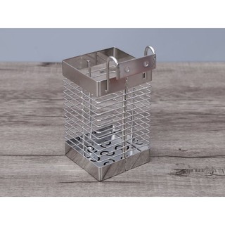 ỐNG ĐŨA INOX 304 ĐƠN