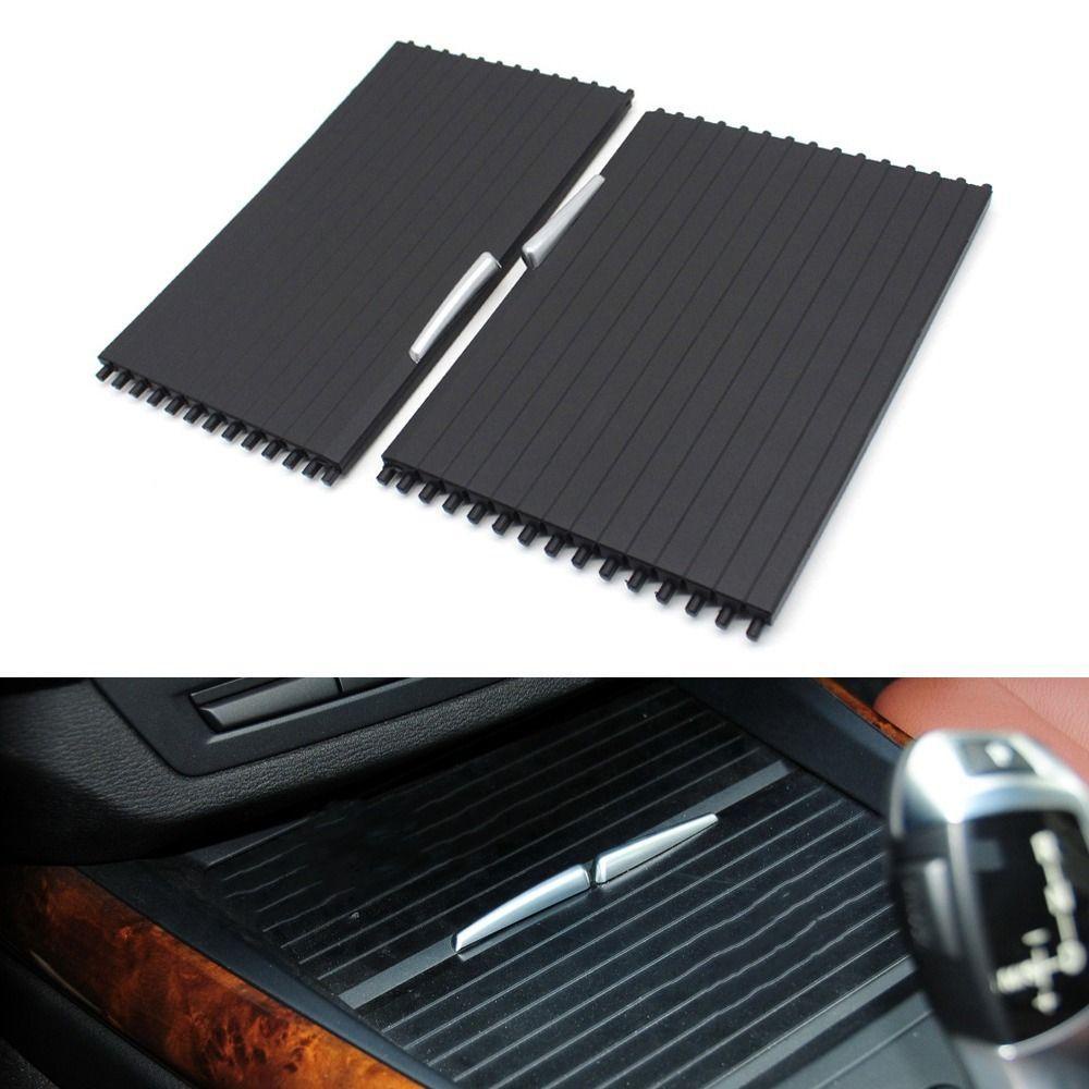 Giá Đỡ Cốc Nước Tự Động Lắp Đặt Cho Xe Hơi BMW X5 X6 E70 E71 2007-2013