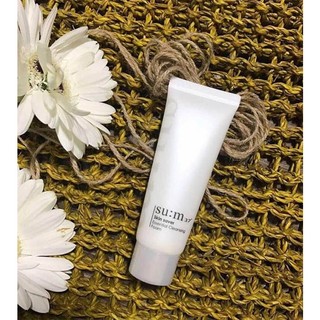 Sữa rửa mặt Sum 37 skin saver essential (40ml)