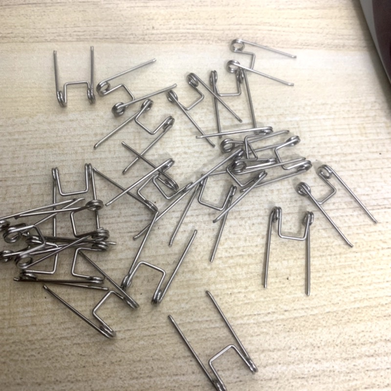 Lò xo tông đơ chấn viền kemei 1949