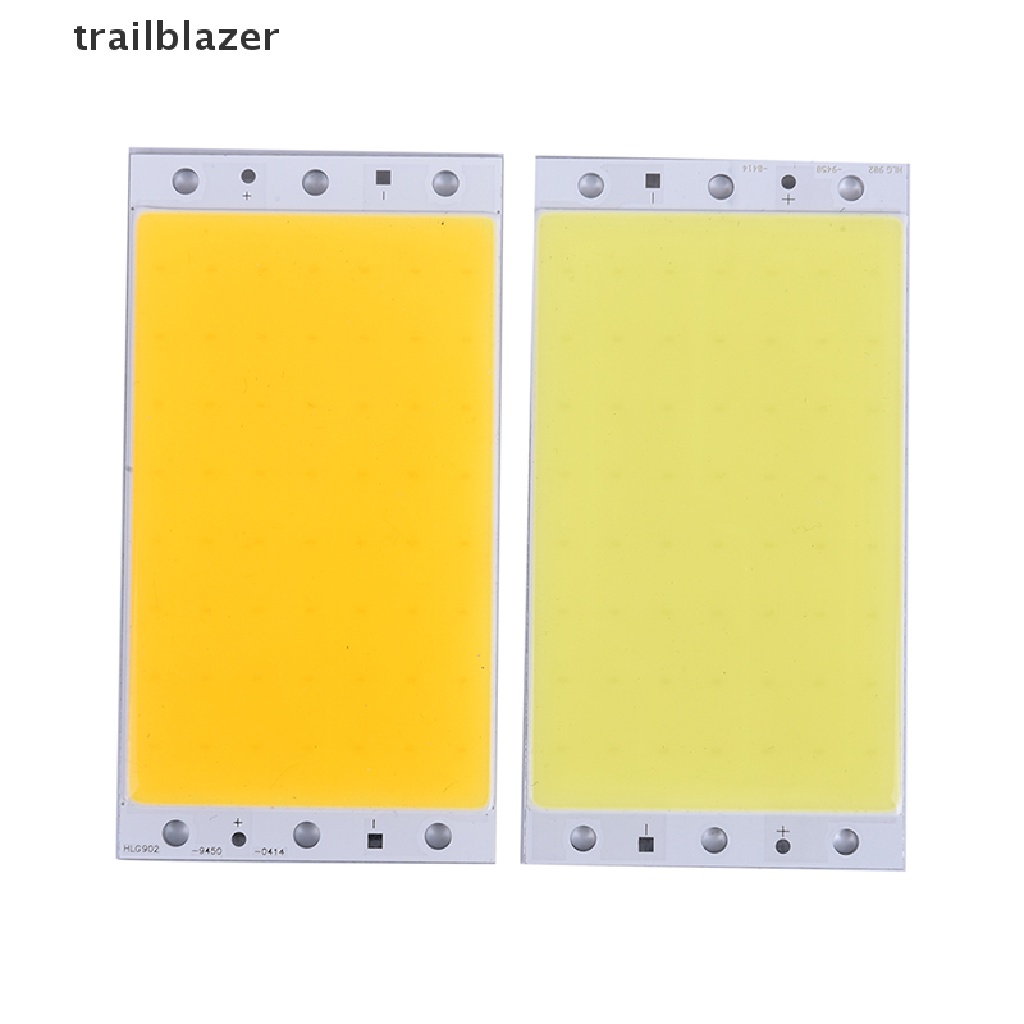 Bảng Đèn LED COB 94x50MM 10W Siêu Sáng