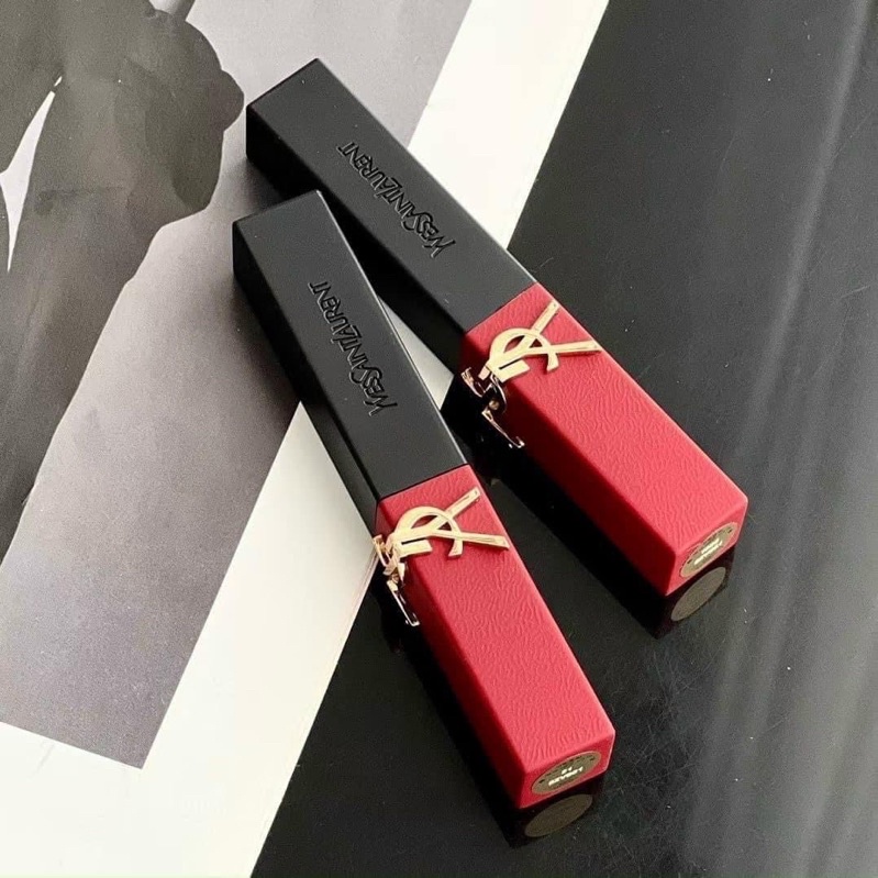 Son thỏi YSL Slim