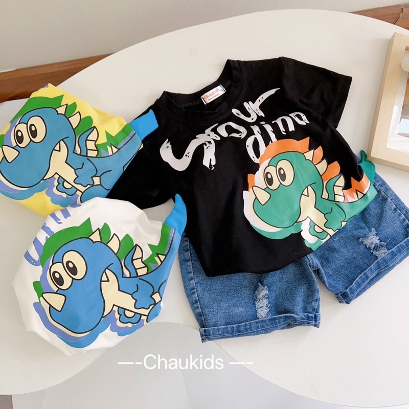 DINOSOR Bộ khủng long cho bé mã 63078