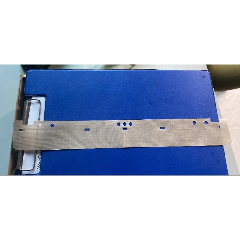 VẢI DẦU THAY LỤA SẤY (BELT SẤY)