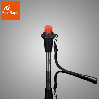 [CHÍNH HÃNG] MỒI LỬA ĐIỆN TỬ CHO BẾP GA DÃ NGOẠI FIRE MAPLE