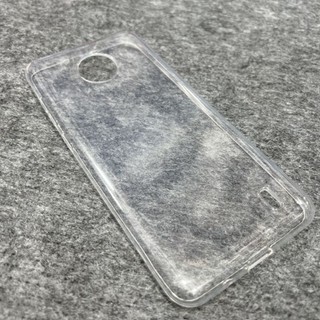Ốp lưng Nokia C10 / C20 dẻo trong suốt mỏng gọn ôm máy