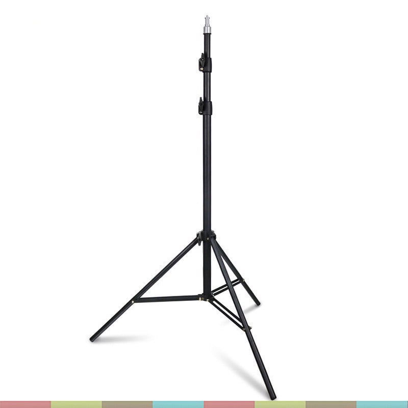 LINCO ZENITH 8806 - Chân Đế Cho Chụp Hình, Quay Phim Studio, Livestream, Chiều Cao Tối Đa 2.1m, Tải Trọng 5kg