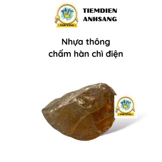 Nhựa thông hàn chì điện