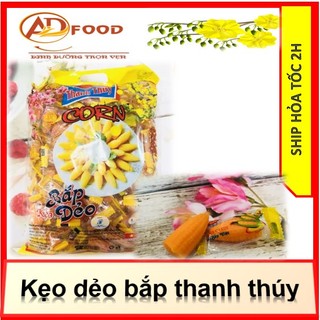 200g kẹo dẻo bắp thanh thúy Thơm ngon