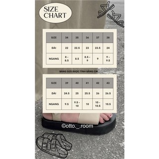 [No.17] [Ảnh thật shop chụp] Giày sandal nữ đan rọ