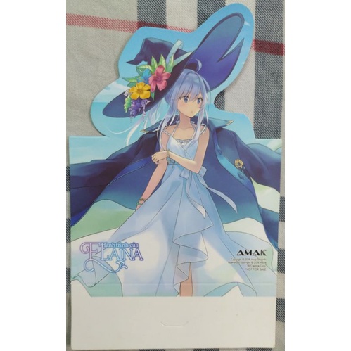 Standee Elaina