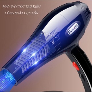Máy sấy tóc 2 chiều nóng lạnh