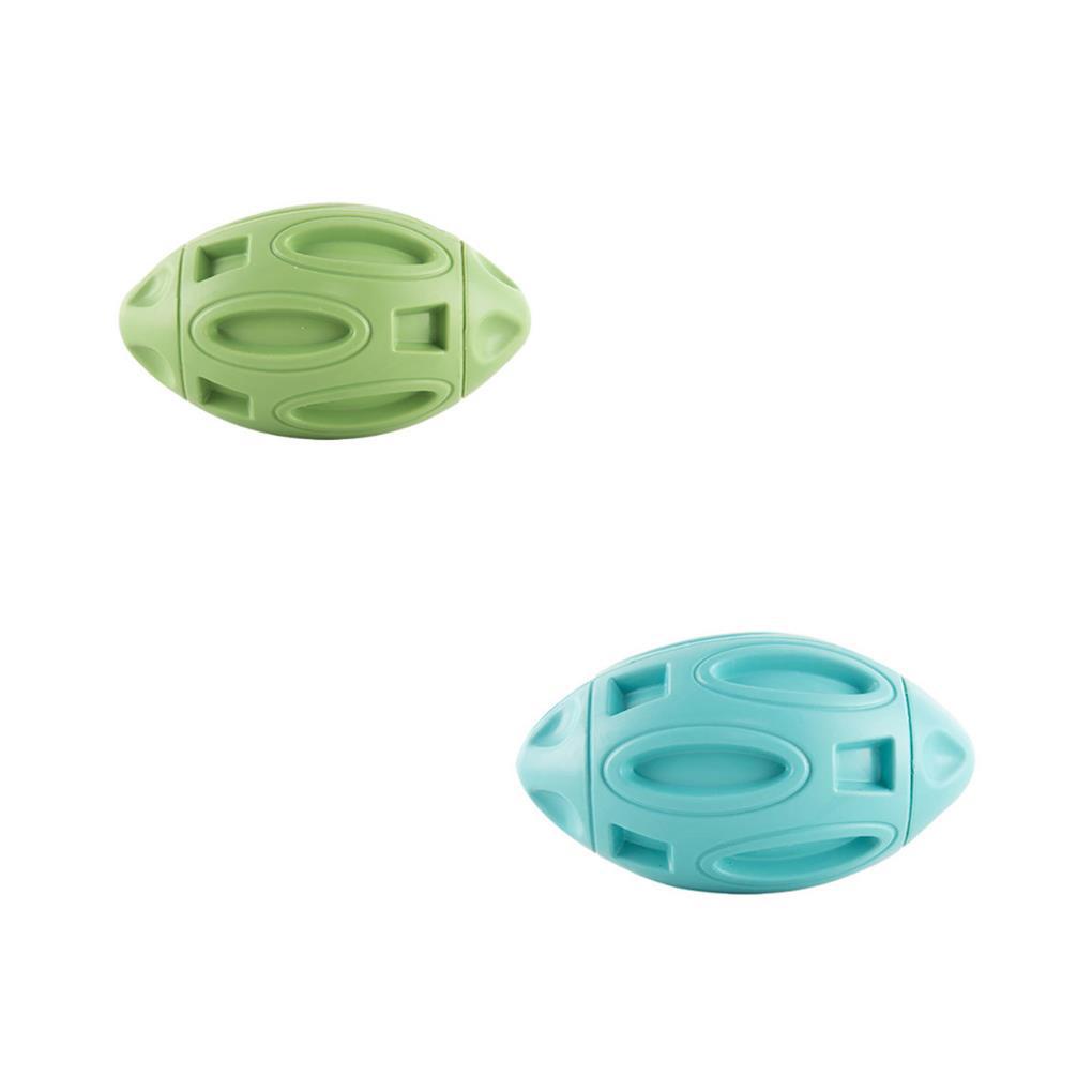 Bóng Cao Su Đồ Chơi Cho Thú Cưng