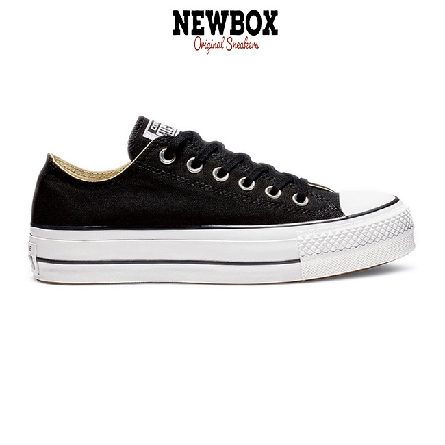 Giày Converse Chuck Taylor All Star Lift - 560250C