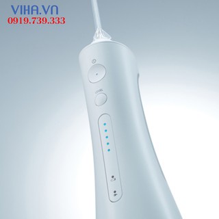 Máy Tăm Nước Cầm Tay Panasonic EW-1511 Công Nghệ Sóng Siêu Âm Hàng Chính Hãng