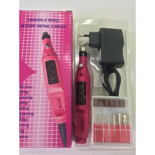Máy Mài Móng Mini Nail