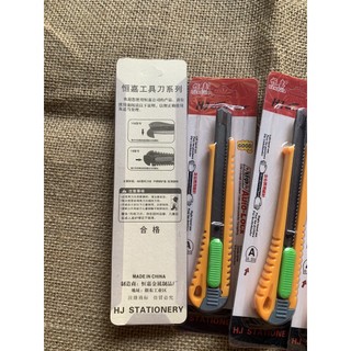 Dao rọc giấy 9mm