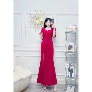 Váy dạ hội