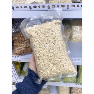Yến Mạch Cán Mỏng Nguyên Chất Đức