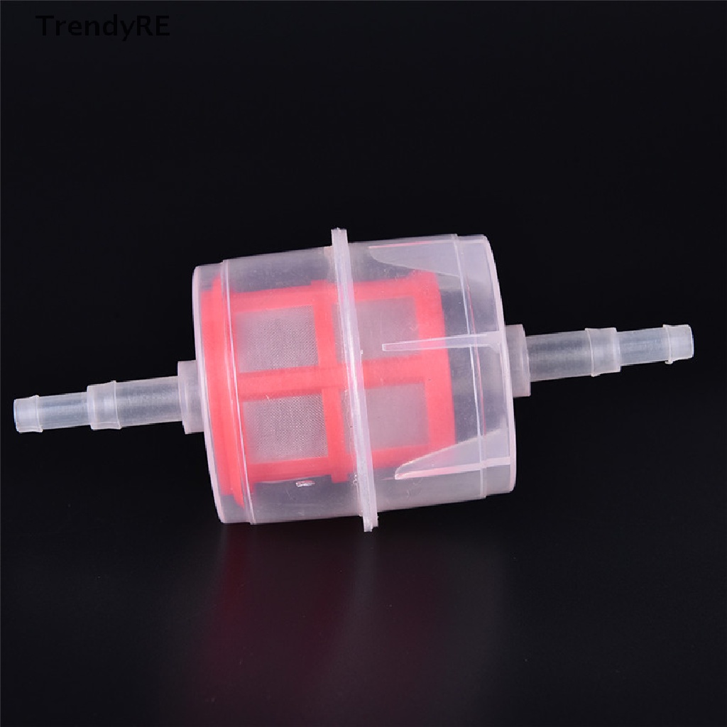 1 Ống Lọc Nhiên Liệu Diesel 6mm 8mm Cho Xe Hơi