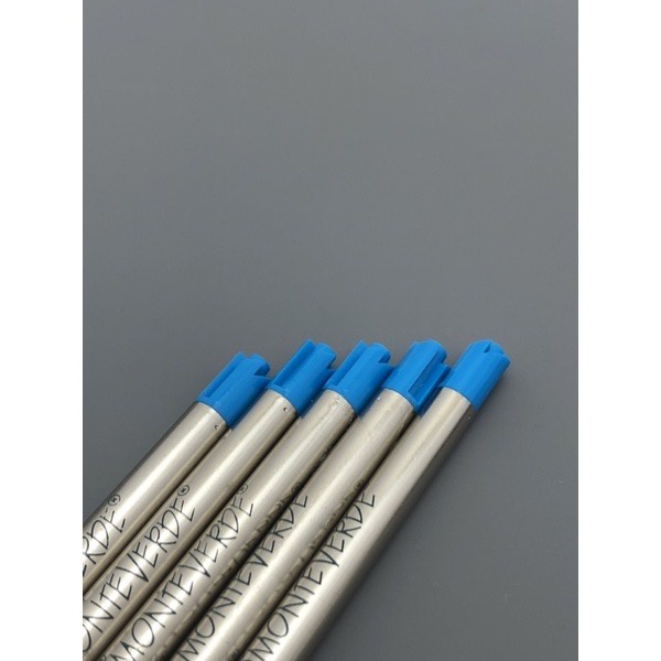 Combo 5 ruột bút bi bút ký dùng cho bút parker