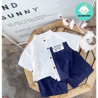 SET BỘ CỔ TÀU PHỐI MÀU