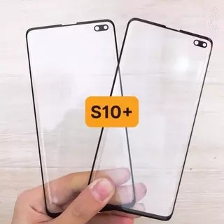 Kính cong samsung s10+ có keo oca