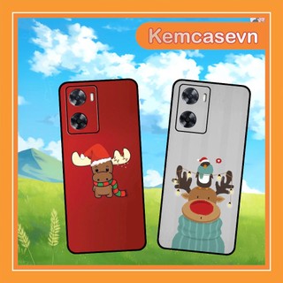 Ốp Lưng Oppo A77S In Hình Cute Dễ Thương.(5)