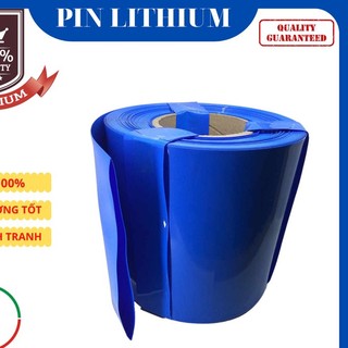 Màng co nhiệt PVC ( từ 120mm-320mm)
