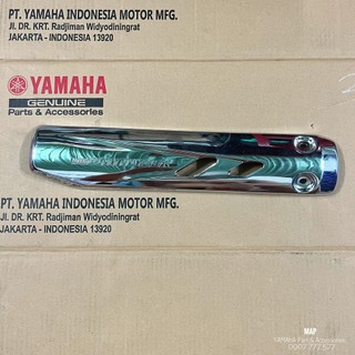 VĨ PÔ EXCITER 2006 - 2010