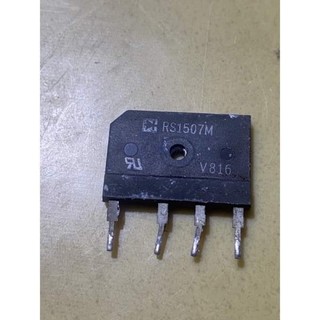 Diot cầu 25a-800v gsib 2580