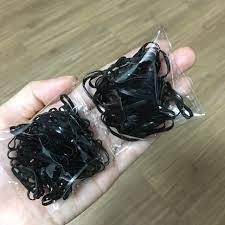 Thun buộc tóc quà tặng dây chun