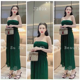Jum 2 dây dập ly vải voan mềm mịn bkfrreship