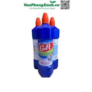 Nhà tắm Gift siêu sạch 900ml