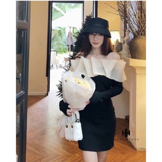 ĐẦM BẸT VAI BÈO NGỰC