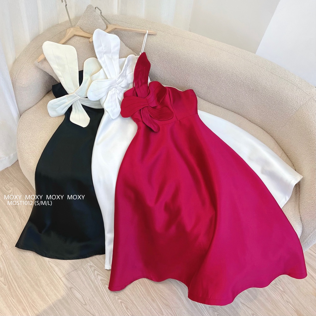 MOST1012-Sierra Cami Dress